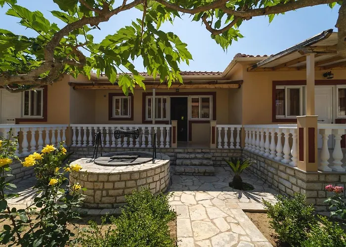 Anemi Apartments