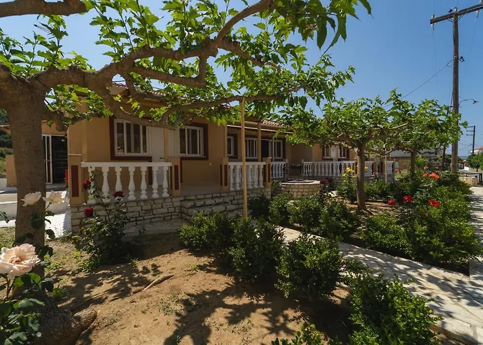 Anemi Apartments