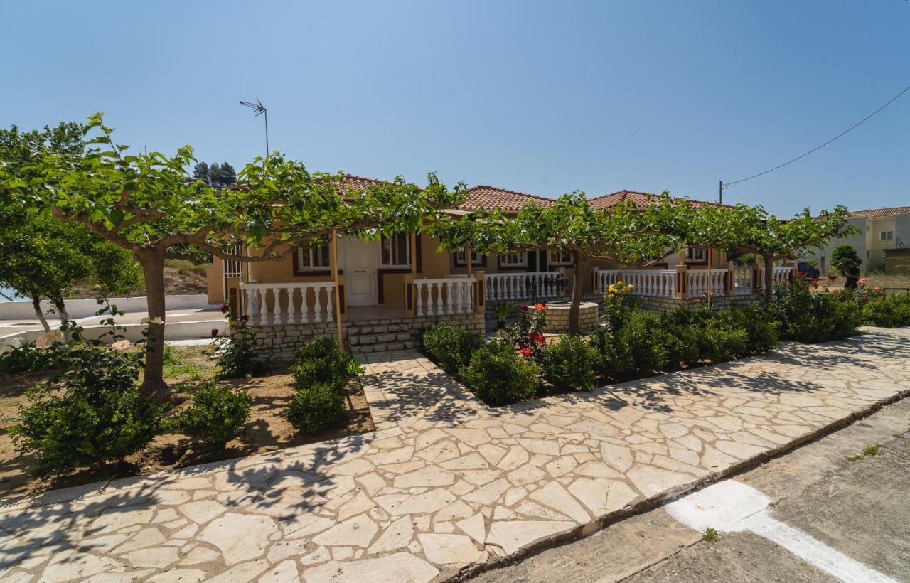 Apartment Anemi
