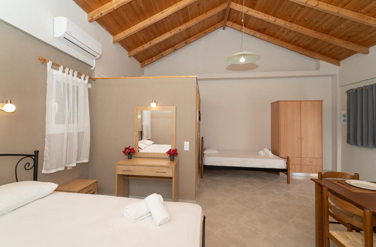 Anemi Apartment *