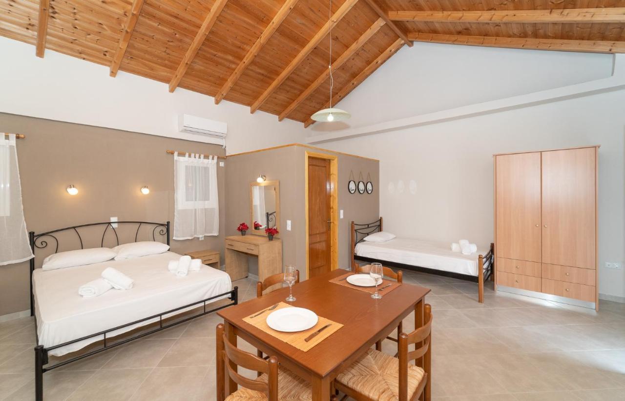 Anemi Apartment Finikounta