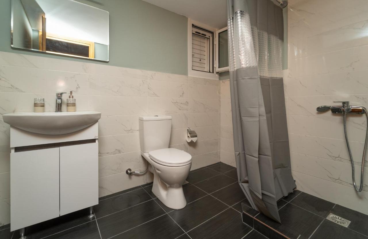 Apartment Anemi