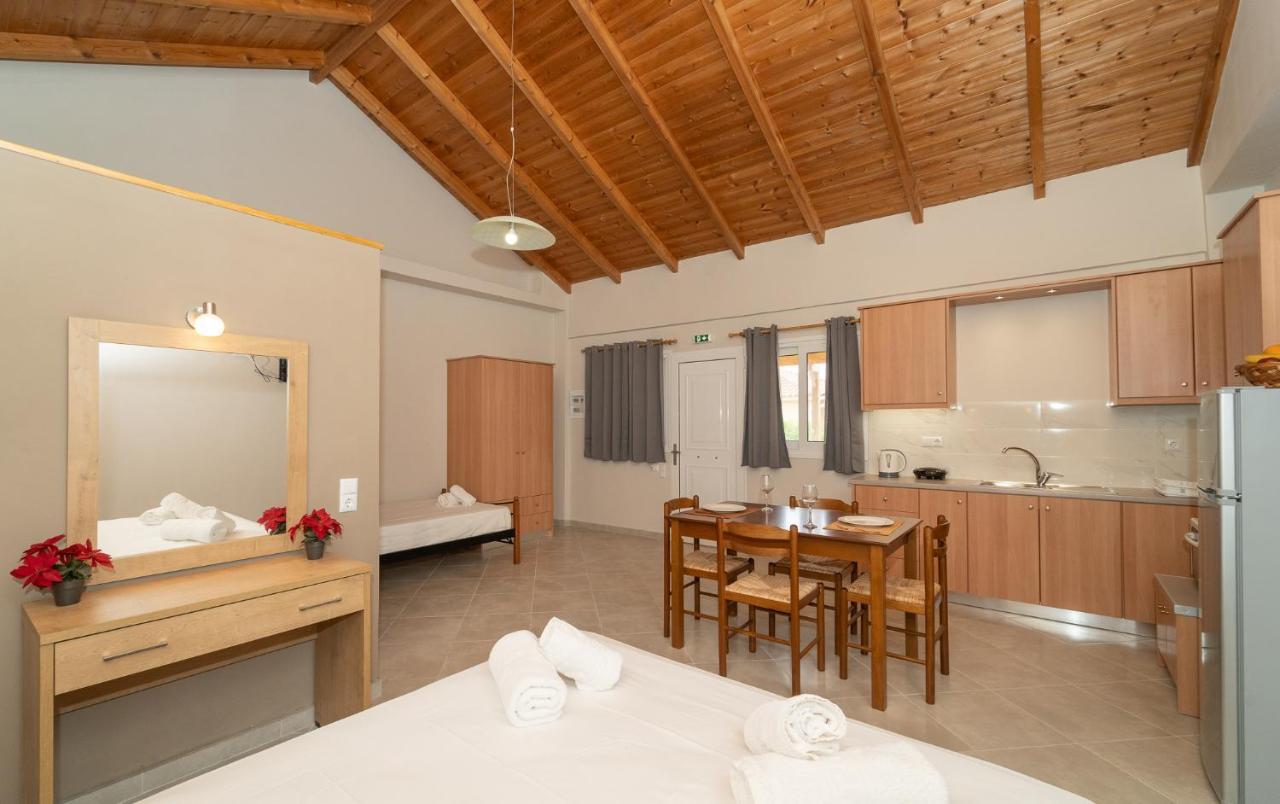 Anemi Apartment Finikounta