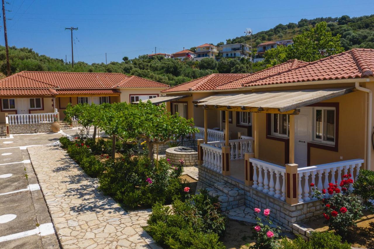 Apartment Anemi Finikounta
