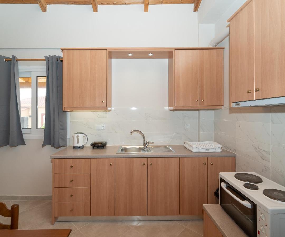 Apartment Anemi