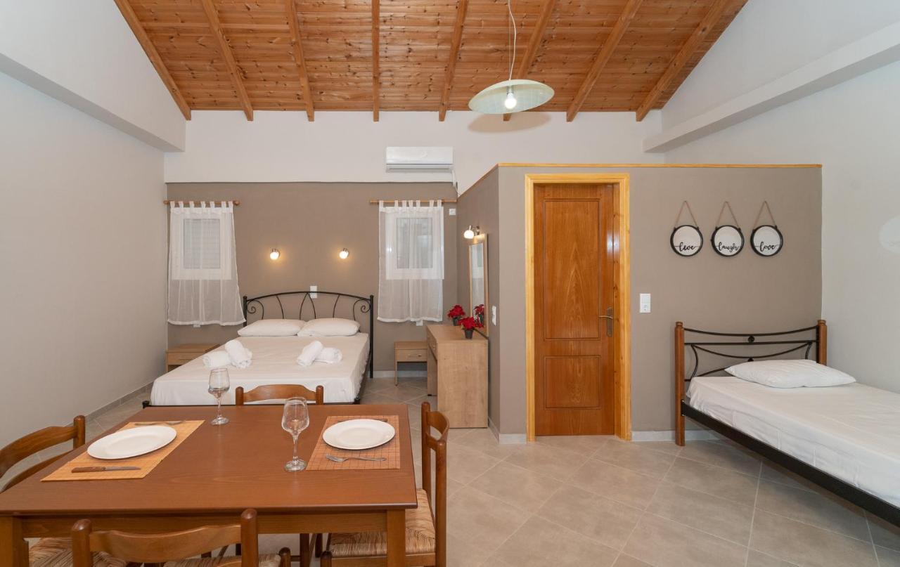 Apartment Anemi *