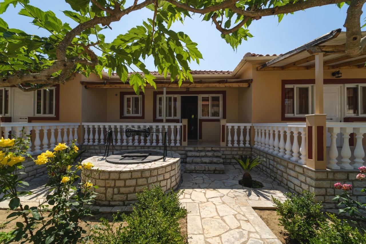 Anemi Apartment