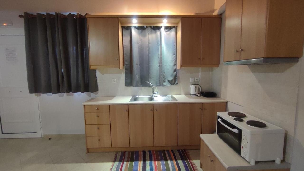 Anemi Apartment *