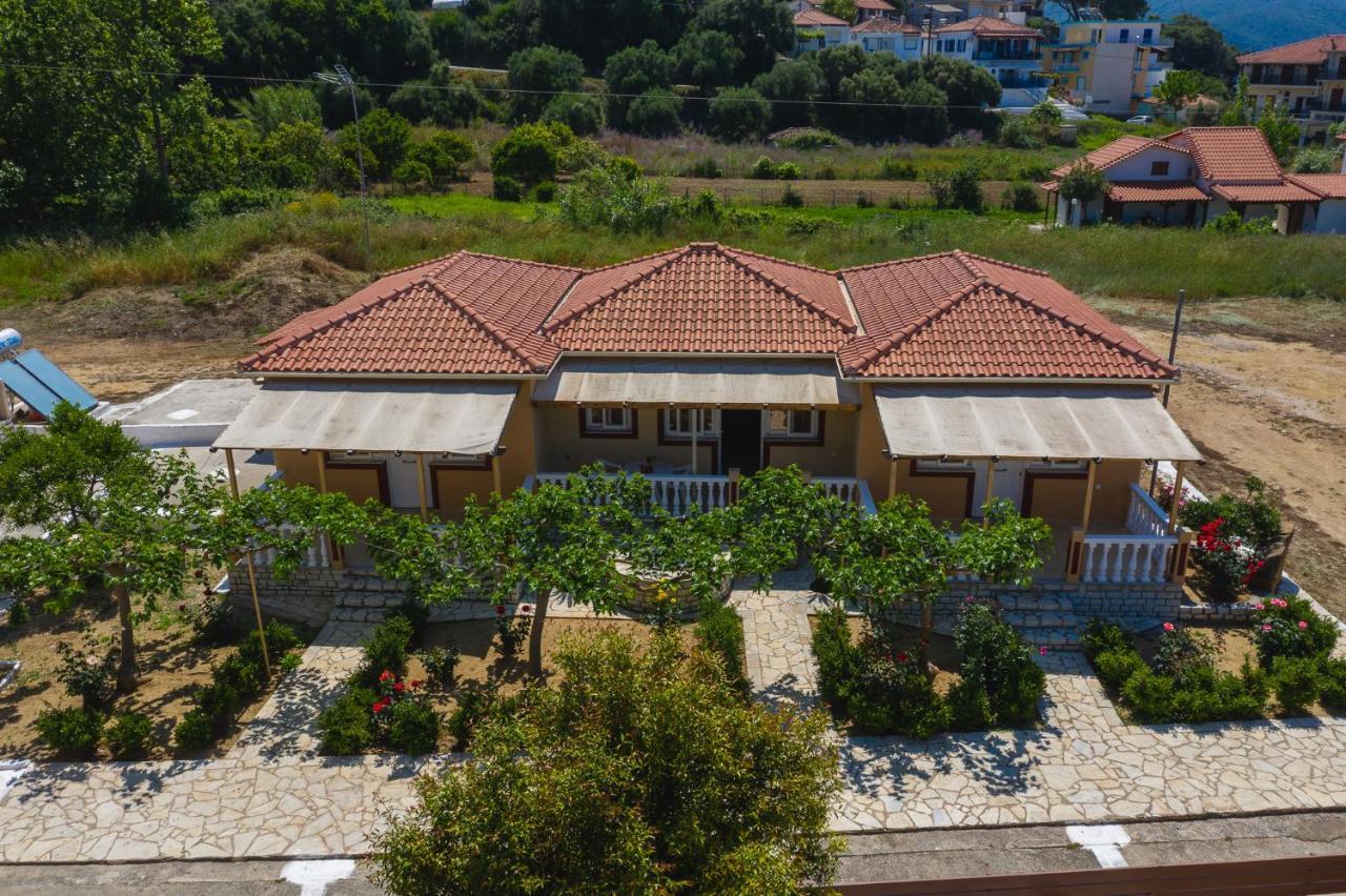Apartment Anemi