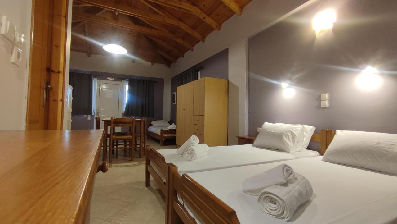 Anemi Apartment Finikounta