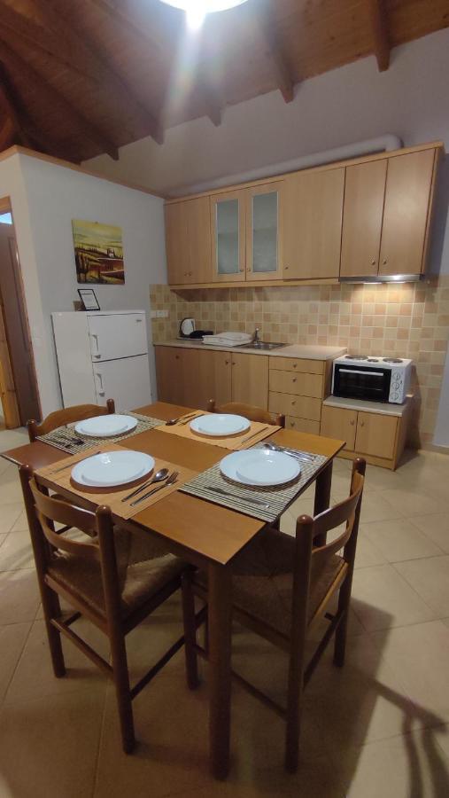 Anemi Apartment *