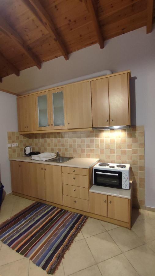 Apartment Anemi *