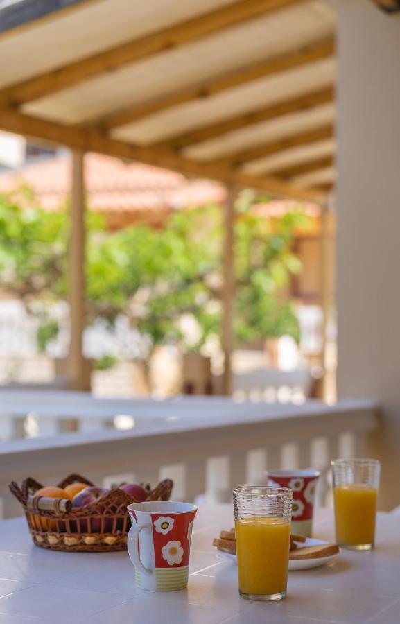 Anemi Apartment Finikounta