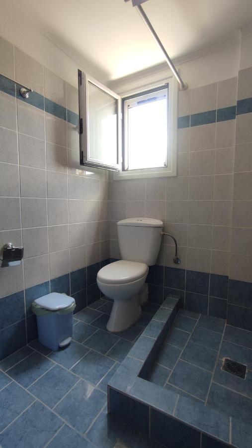 Apartment Anemi Finikounta