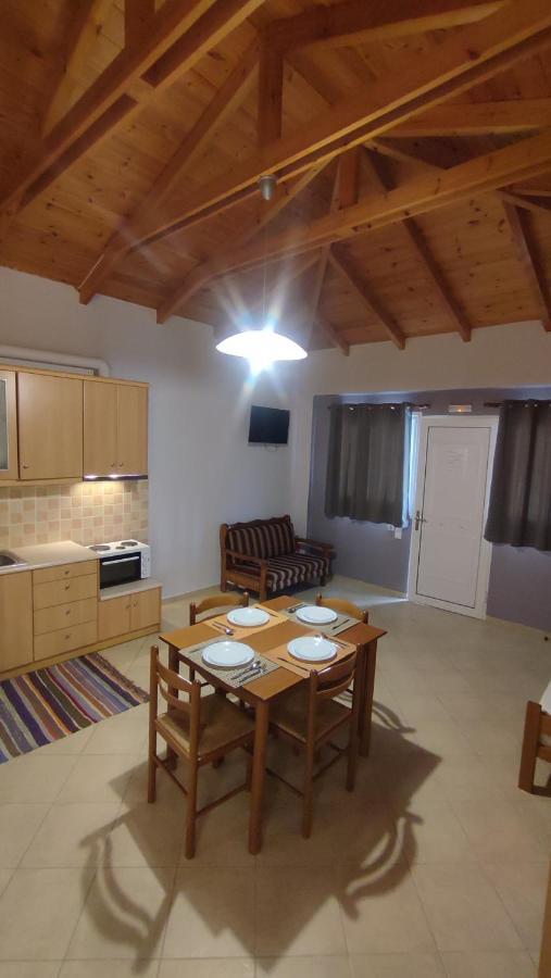 Anemi Apartment *