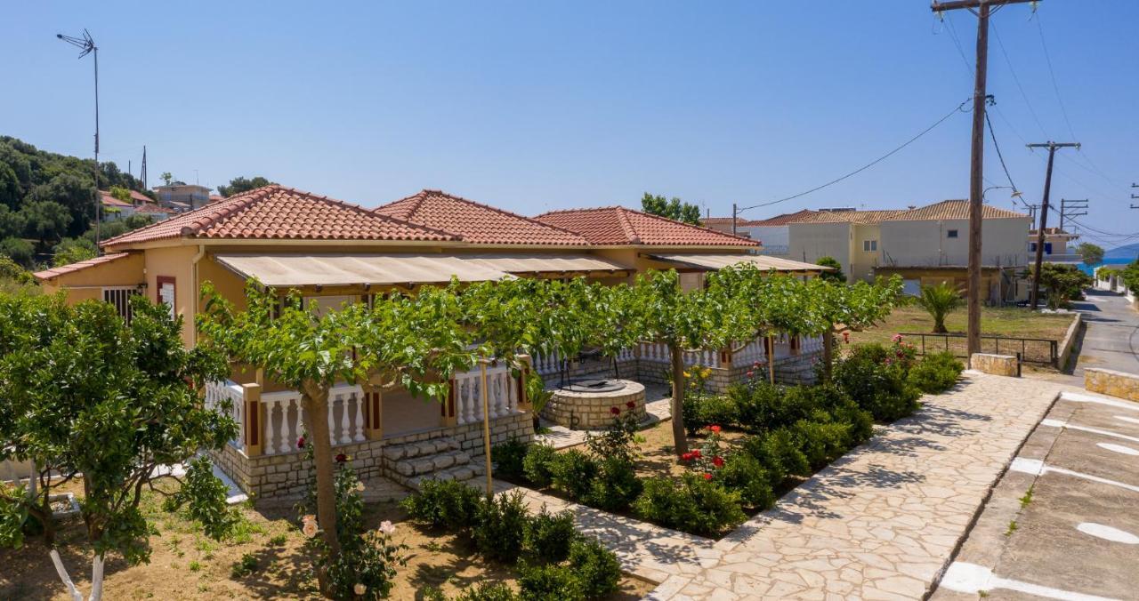 Apartment Anemi