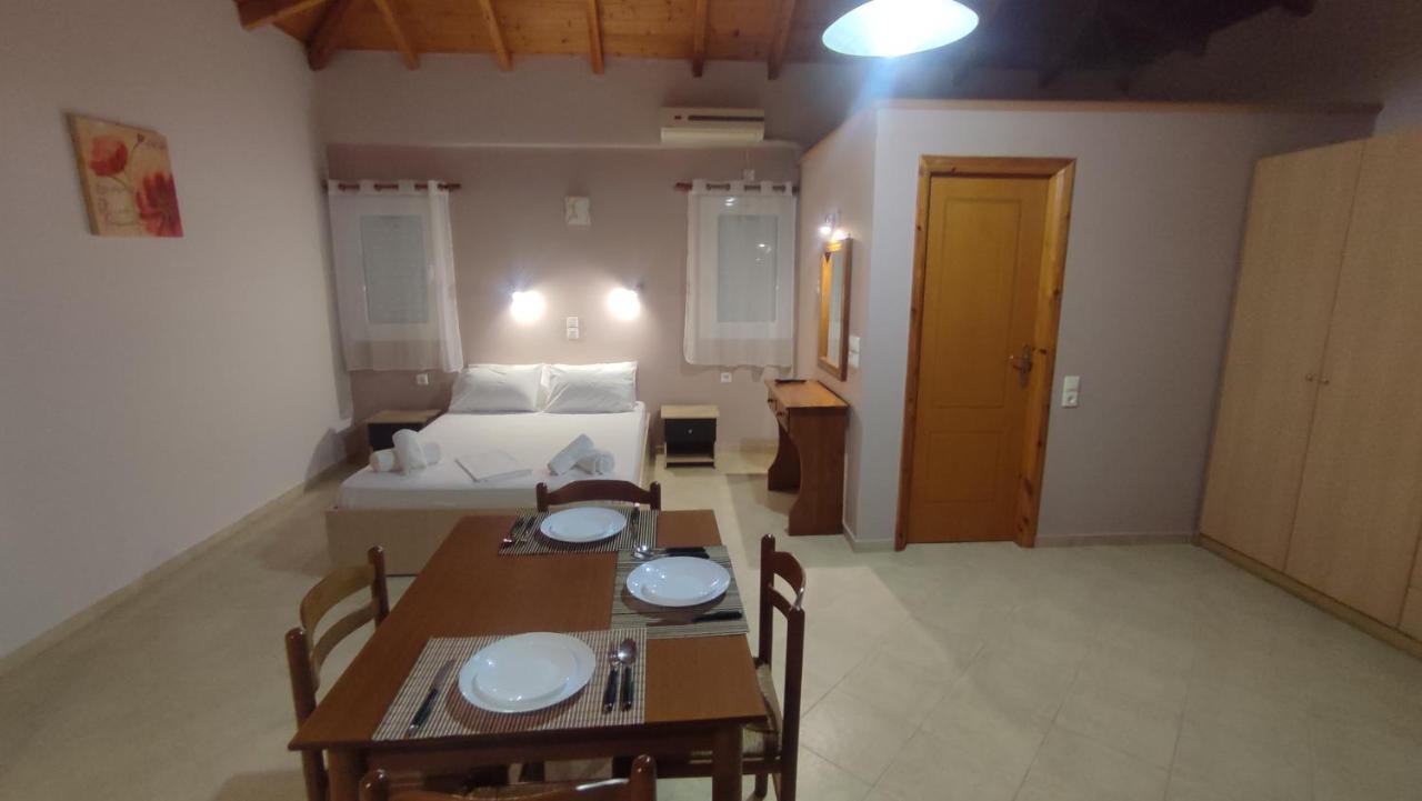 Anemi Apartment