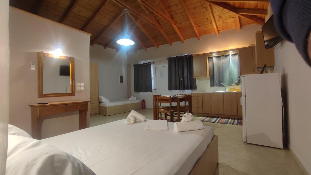 Apartment Anemi